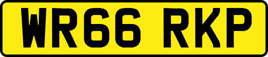 WR66RKP