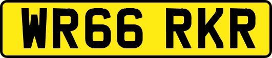 WR66RKR