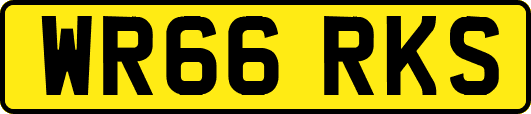 WR66RKS