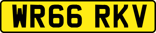 WR66RKV