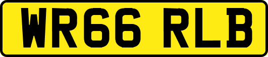 WR66RLB