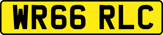 WR66RLC