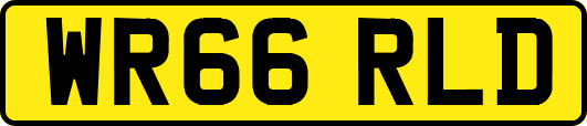 WR66RLD