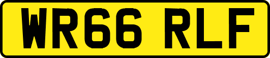 WR66RLF
