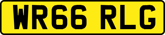 WR66RLG