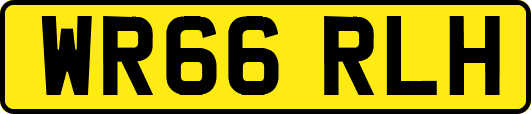 WR66RLH