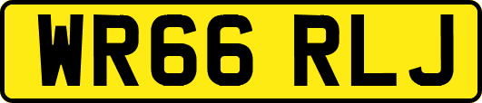 WR66RLJ