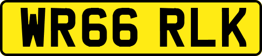 WR66RLK