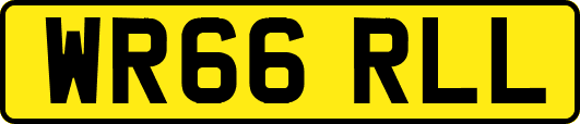 WR66RLL