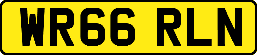 WR66RLN