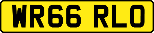 WR66RLO