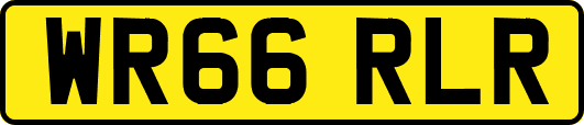 WR66RLR
