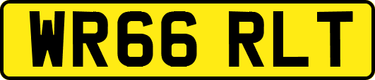 WR66RLT