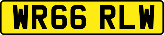 WR66RLW