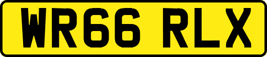 WR66RLX