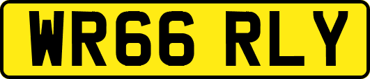 WR66RLY