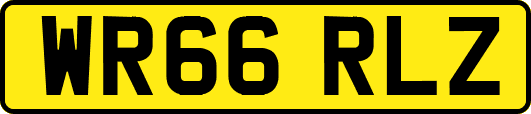 WR66RLZ