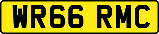 WR66RMC