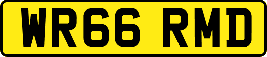 WR66RMD