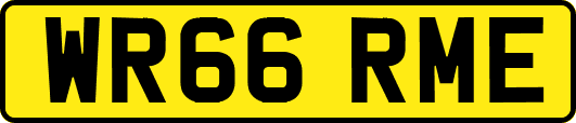 WR66RME
