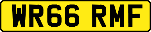 WR66RMF