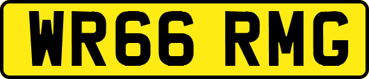 WR66RMG