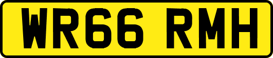 WR66RMH