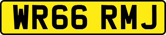 WR66RMJ