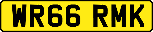 WR66RMK