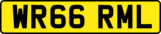 WR66RML