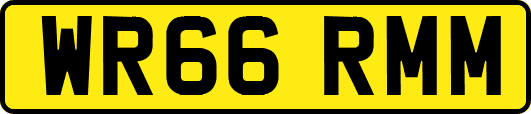 WR66RMM