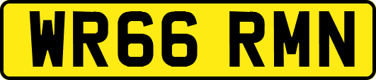 WR66RMN