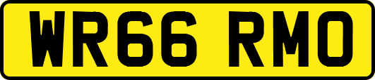 WR66RMO