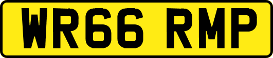 WR66RMP