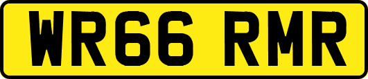 WR66RMR