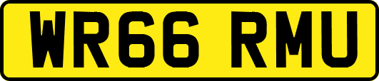 WR66RMU