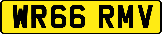 WR66RMV