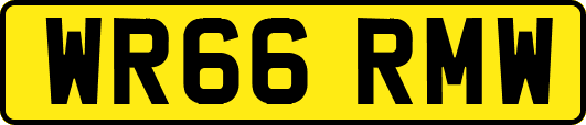 WR66RMW