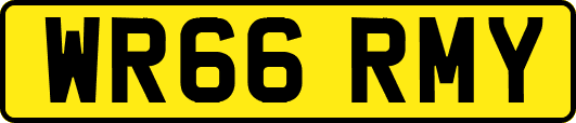 WR66RMY