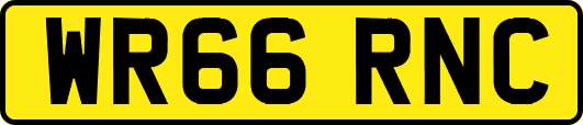 WR66RNC