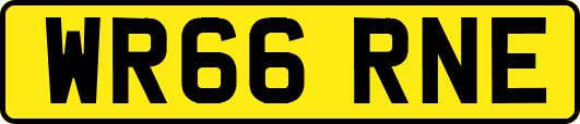 WR66RNE