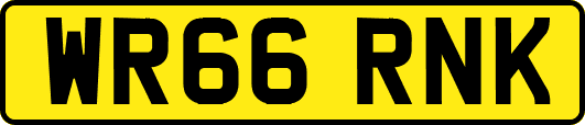 WR66RNK