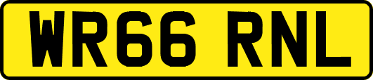 WR66RNL