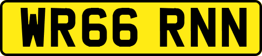 WR66RNN