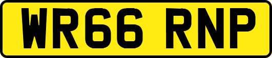 WR66RNP