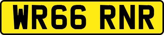 WR66RNR