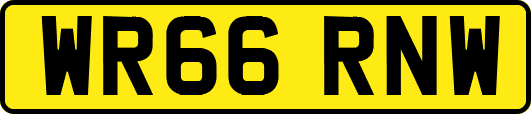 WR66RNW