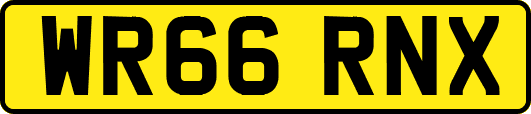 WR66RNX
