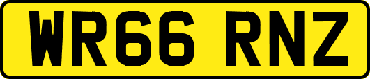 WR66RNZ
