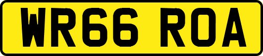 WR66ROA
